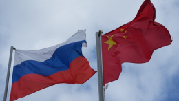 Из России в Китай можно будет добраться по канатной дороге
