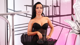 «Он манипулятор»: Ольга Серябкина о воспитании сына