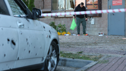 Трое мирных жителей ранены в результате атаки боевиков ВСУ на Горловку