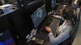 Готовы платить любые деньги: Роскачество проверит рынок видеоигр в стране