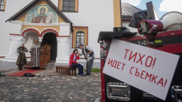 Собянин рассказал, как Москва поддерживает развитие креативных индустрий