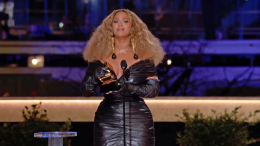 «Вызвало давку»: девять человек получили травмы после концерта Бейонсе