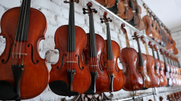 Классика и хиты объединятся на фестивале в центре Москвы