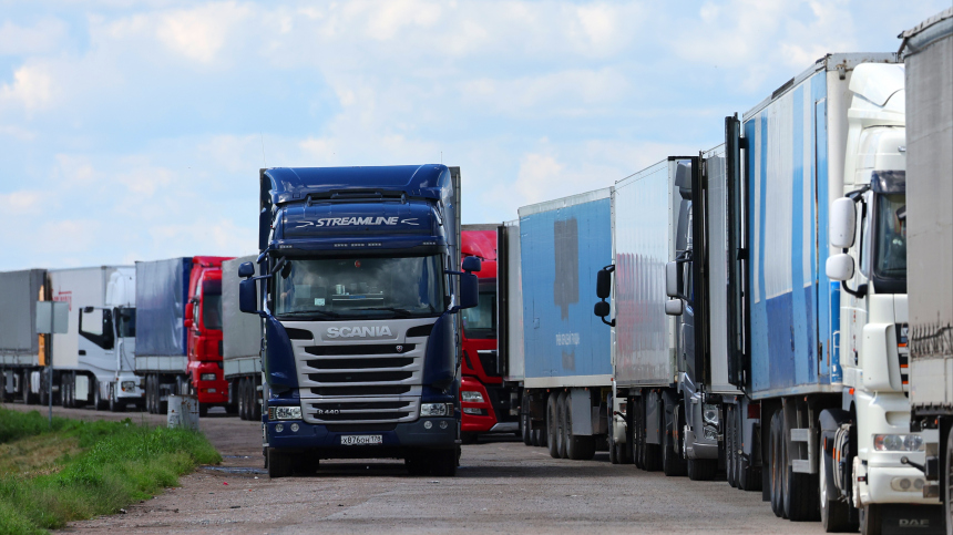 Чехия признала невозможность полного запрета торговли с Россией