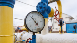 «Для каждой семьи»: объекты в еще четырех регионах РФ подключили к газовым сетям