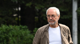 «Любящие и талантливые люди»: Герасимов о союзе Мороза и Левтовой