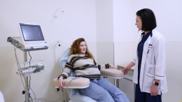 Столичная программа «Стану мамой» помогла забеременеть 6000 женщин