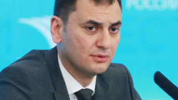Самвелу Карапетяну предъявили новое обвинение