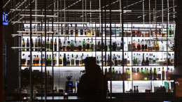 Исторические улицы Петербурга становятся барными