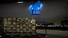 Евросоюз не сможет оплатить Украине американское оружие