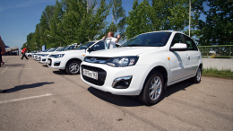 Чиновников пересадят на «Автоваз»? Путин предложил меры поддержки автопрома РФ