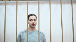 Взлом или попытка нарушить запрет? Митрошина анонсировала запуск нового проекта