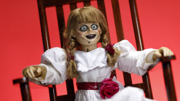 Хозяин Аннабель умер при загадочных обстоятельствах — история проклятой куклы