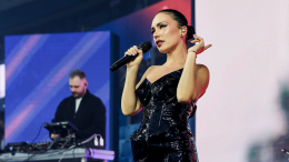 Превратить боль в силу: Серябкина о безответной любви