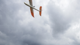 Украинский дрон с надписью «с любовью для жителей Белгорода» сбили в регионе