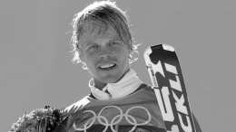 Бронзовый призер Олимпиады-2010 Гренвольд погиб из-за удара молнии