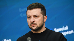 Минус министр, минус министерство: Зеленский чистит ручную команду