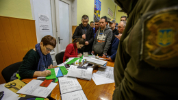 «Людоловы» просчитались: мобилизация в Харькове потерпела фиаско