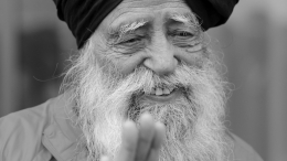 Ему было 114 лет: старейший в мире бегун погиб в ДТП