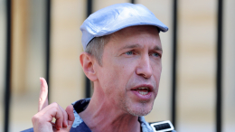 «Никого ты не спасешь, Лера»: Соседов призвал Кудрявцеву уйти от пьющего мужа
