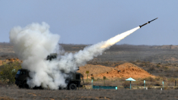 Более 120 дронов боевиков ВСУ уничтожили силы ПВО РФ за ночь