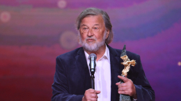 Живой классик киномузыки: Алексею Рыбникову — 80 лет