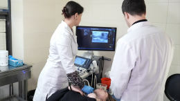 Собянин рассказал о развитии цифровых сервисов в московском здравоохранении