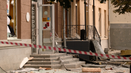 Число пострадавших после атаки ВСУ на Воронеж увеличилось до четырех