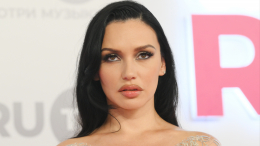 «Чувствую себя нереализованной»: Серябкина рассказала о своих амбициях