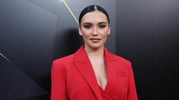 «Чувствовать на максимум»: Ольга Серябкина о сохранении внутренней перчинки