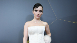 «Не воспринимает меня как артистку»: Ольга Серябкина о своем муже