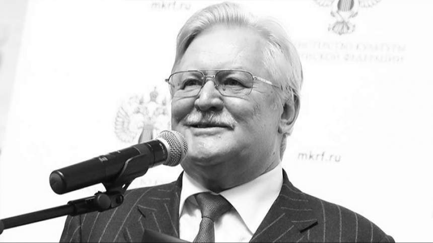 Режиссер Юрий Кара умер на 71-м году жизни Режиссер Юрий Кара умер на 71-м году жизни