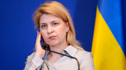 Все идет не по плану: США не согласовали Умерова на должность посла Украины