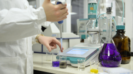 Ученые из Новосибирска разрабатывают уникальный антивирусный препарат