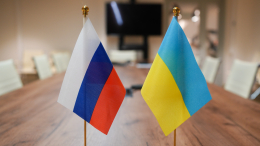 Песков раскрыл повестку третьего раунда переговоров с Украиной