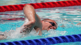 Дегтярев: Россия планирует провести Олимпийские игры