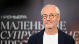 «Общение с ним — сказка»: Герасимов вспомнил лучшие качества Митты