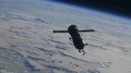 Россия открыта для сотрудничества в космосе