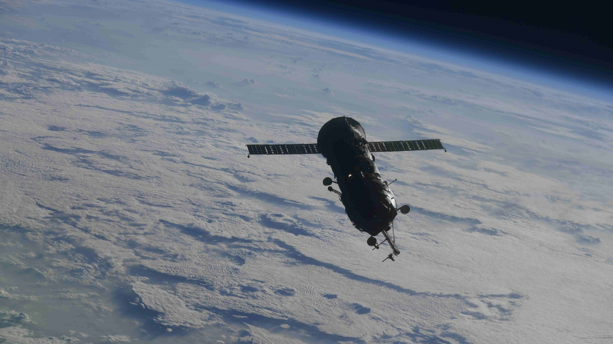 Россия открыта для сотрудничества в космосе