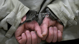 Украинского шпиона задержали в Санкт-Петербурге