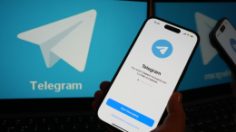Telegram приступил к созданию представительства в России