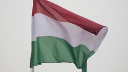 Украинские националисты сожгли венгерскую церковь в Закарпатье