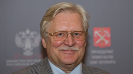 Путин: Юрий Кара был талантливым и творчески смелым человеком