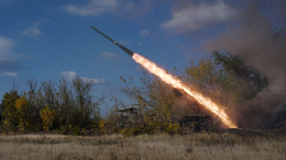 Удар «Урагана»! Лучшее видео из зоны СВО