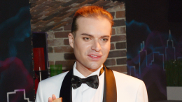 «Испортили репутацию»: шоумен Гоген Солнцев оказался за решеткой