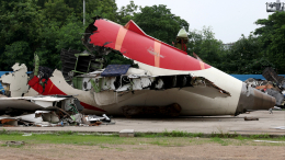 Кто виноват в гибели 275 человек? Появились новые подробности авиакатастрофы в Индии