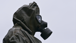 Варварская тактика: что известно о готовящейся Украиной провокации с аммиаком в ДНР