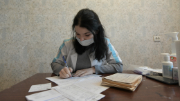 В России начали бороться с почерком врачей — больше никаких закорючек