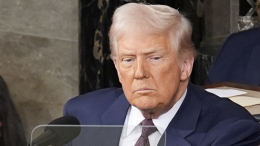 Врачи обнаружили у Трампа хроническое заболевание