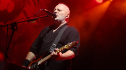 Самойлов сравнил Европу и Россию: «С волками жить — по-волчьи выть»